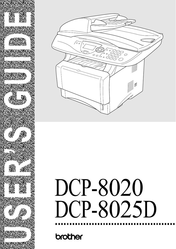 Directive 8020 дата. Brother 8840d. Brother MFC-8840d. Directive 8020. MFC-D что это.