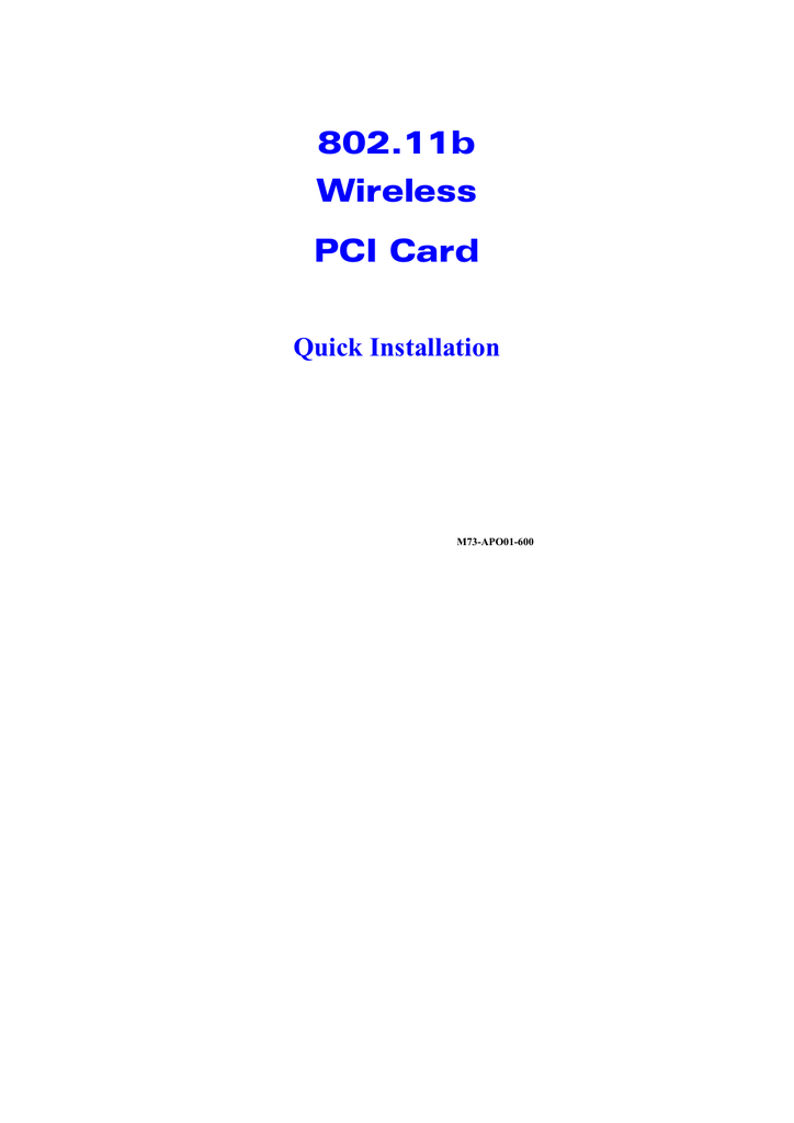 ABOCOM WP2000 DOWNLOAD DRIVERS