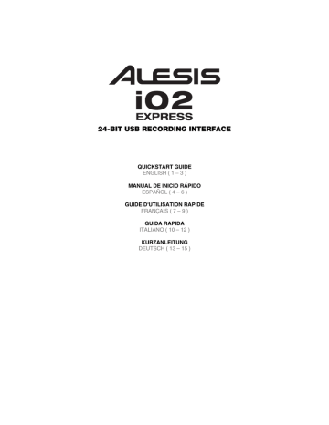 alesis io2 express driver windows 10 alesis io2 express driver windows 10