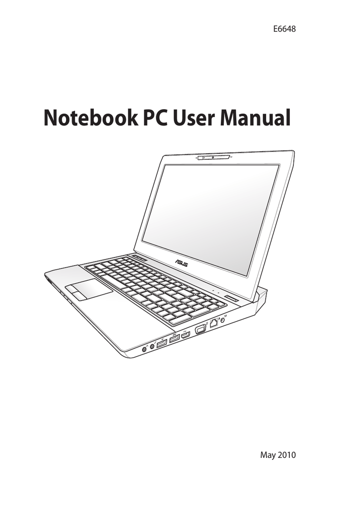 asus n53sv service manual