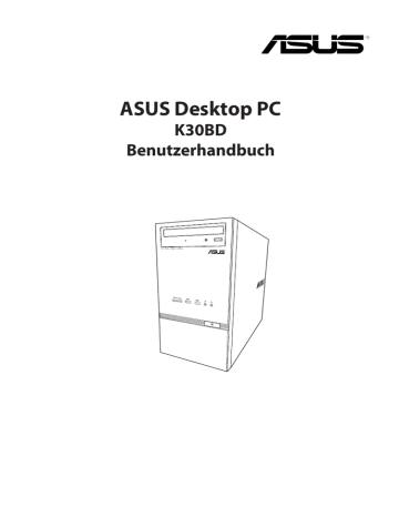 ASUS M32BC 9584 User's Manual | Manualzz