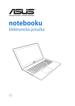 Asus N550JV - Owner's manual, User manual | manualzz.com