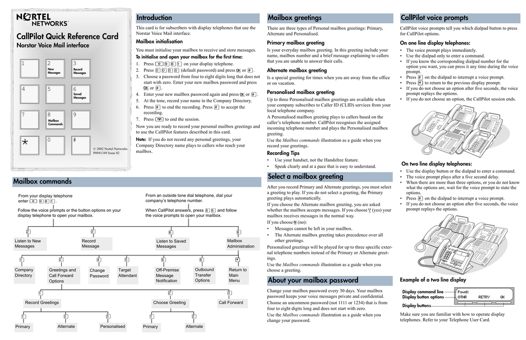 Accept press. Nortel Networks Call Pilot 150 Mini. Avaya m3902. Nortel Networks инструкция. Инструкция к телефону Nortel Networks.