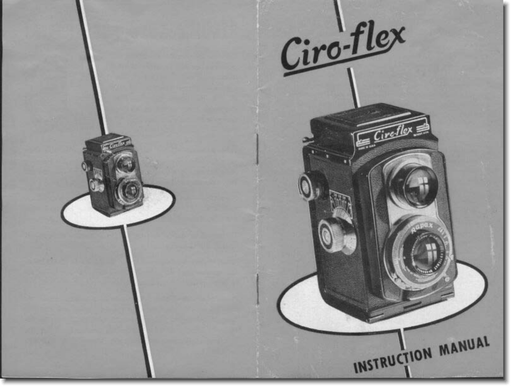 Ciro Flex Instruction Manual Manualzz