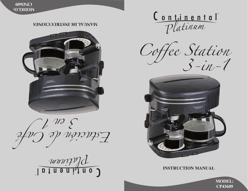 Cafetera Atma Express Ca9196xe en Córdoba Vende