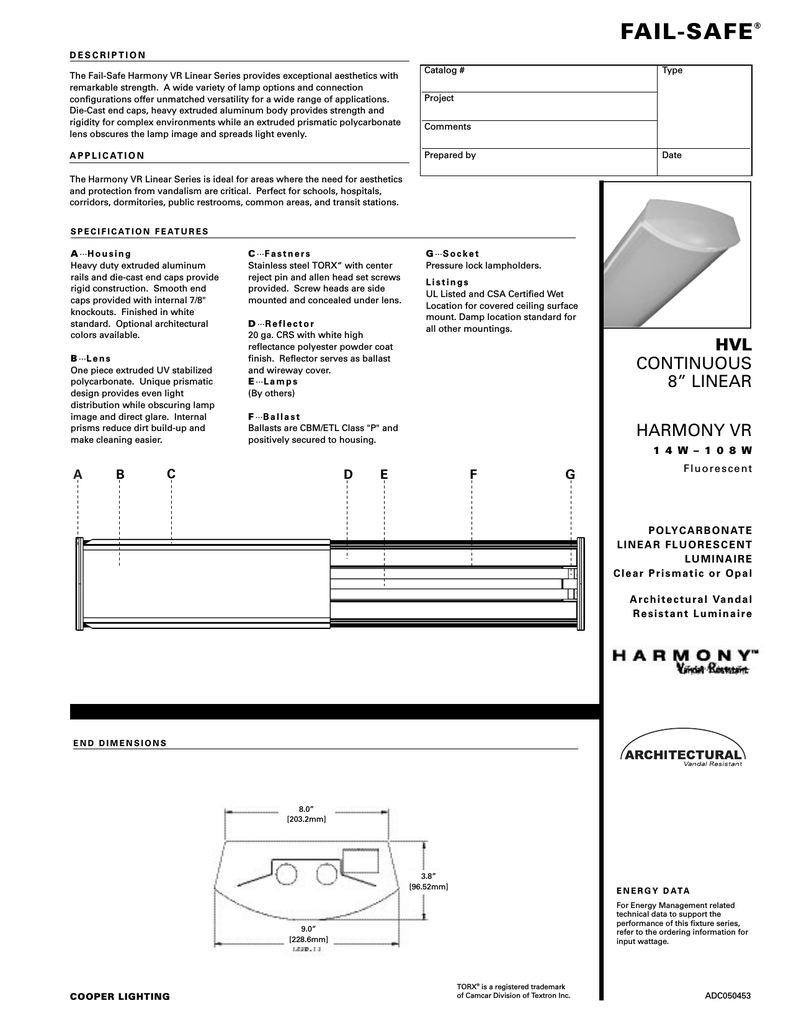 Cooper Lighting Fail Safe Hvl User S Manual Manualzz Cooper Lighting Fail Safe Hvl User S Manual Manualzz