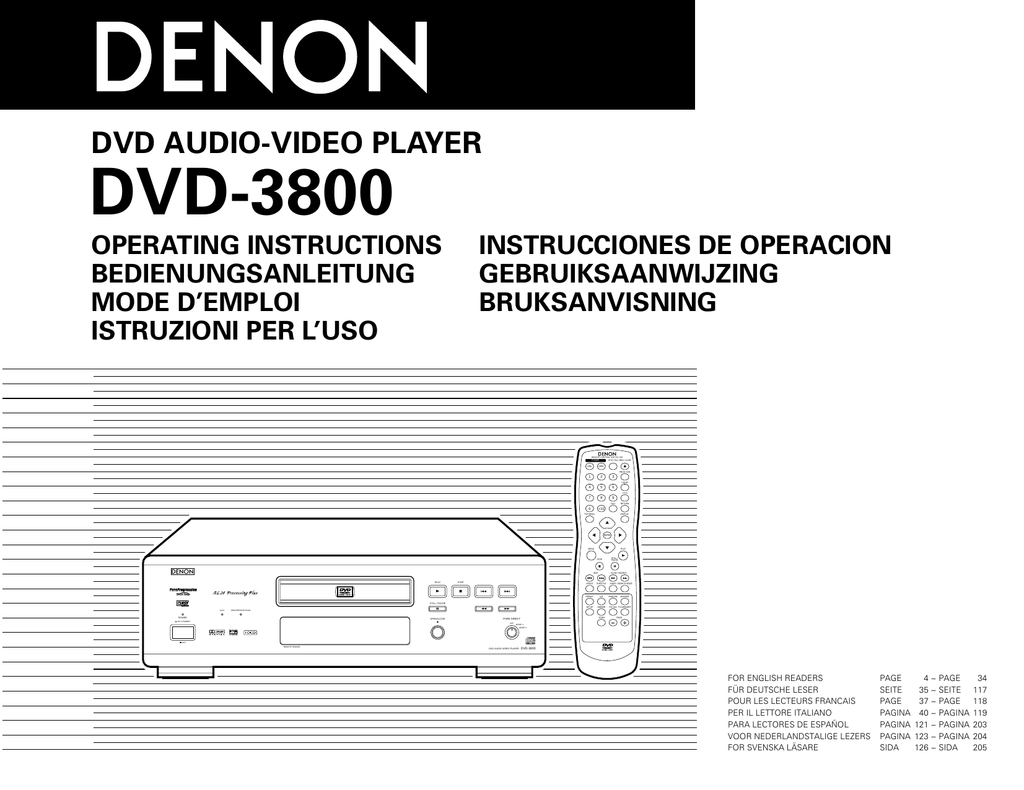 Service Manual-Anleitung für Denon DCD-1600 NE 
