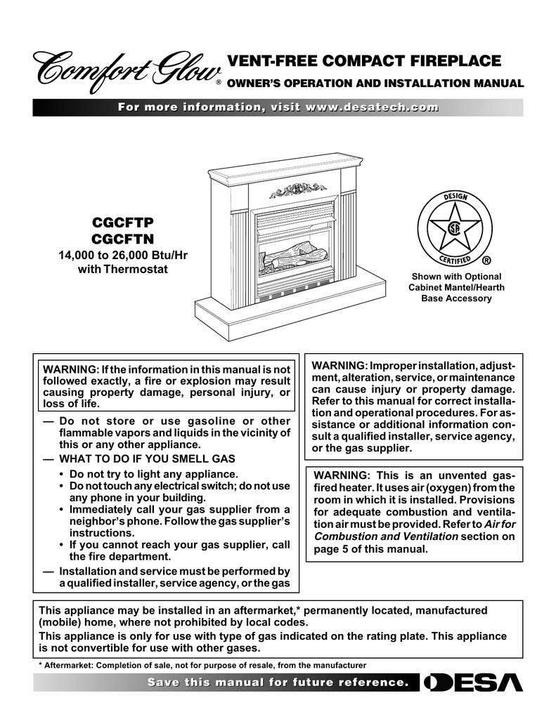 Desa Cgcftp Cgcftn User S Manual Manualzz Com