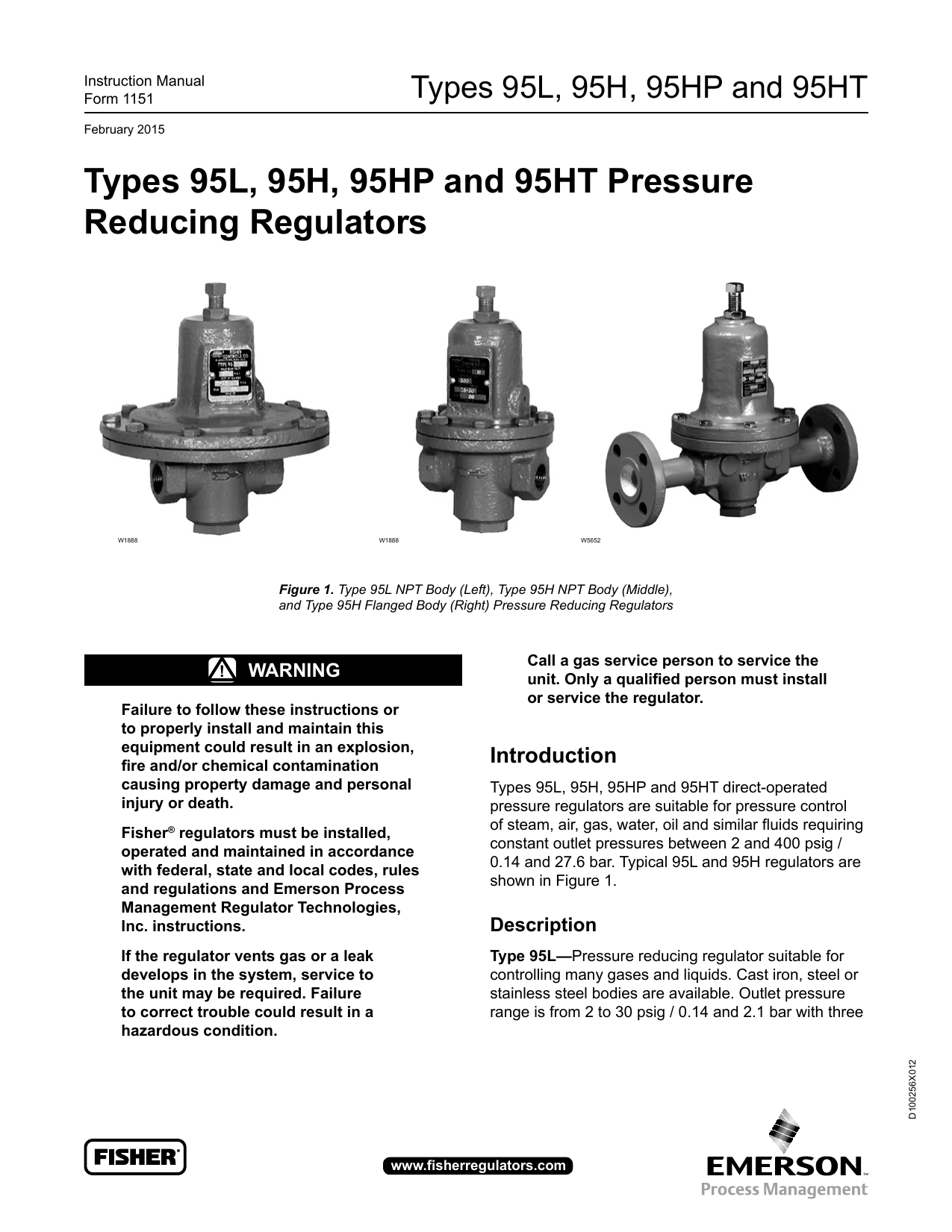 Pressure regulators for steam фото 84