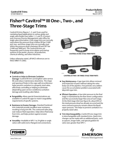 Emerson Fisher Easy E Et Datasheet Manualzz