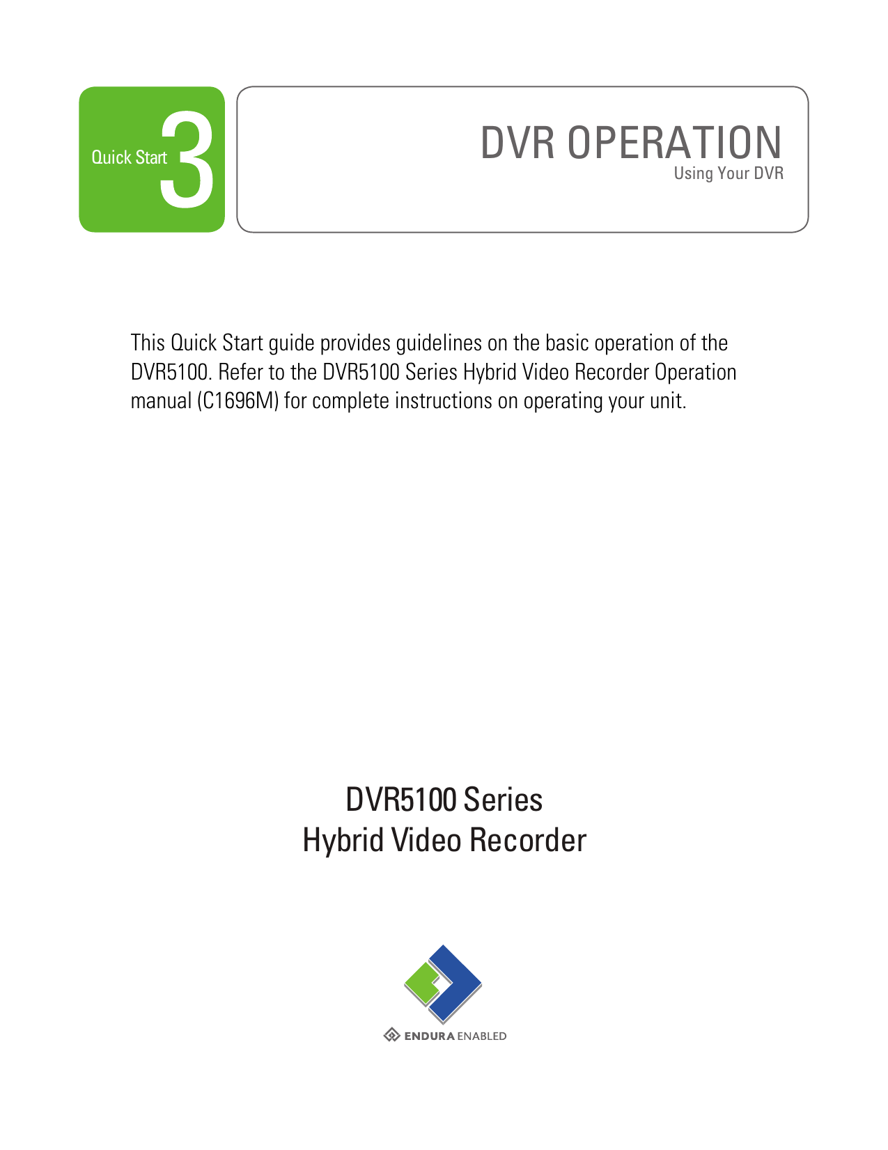 Dvr5100 remote client setup — photo 2