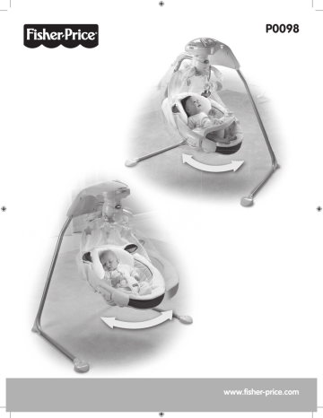 bassinet vibration pad