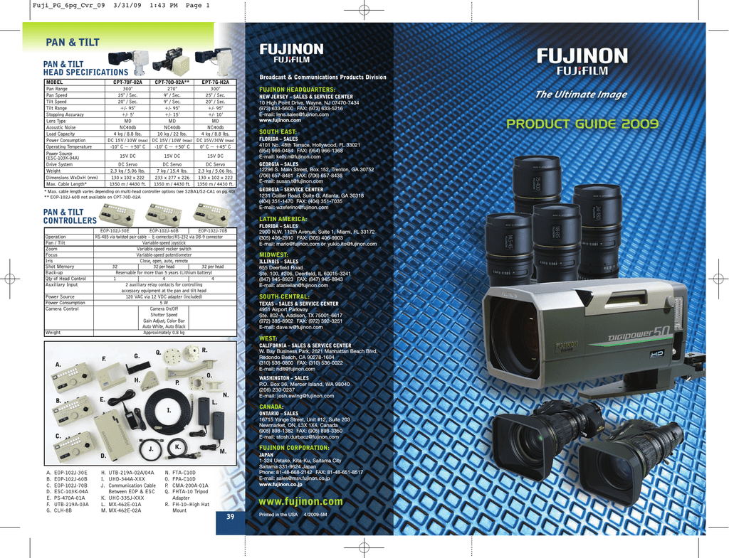 Fujifilm Za12x4 5b User S Manual Manualzz