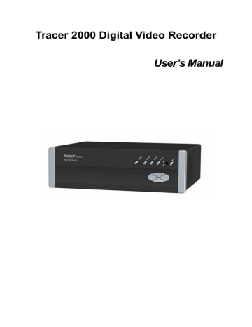 Giantec 2000 User's Manual | Manualzz