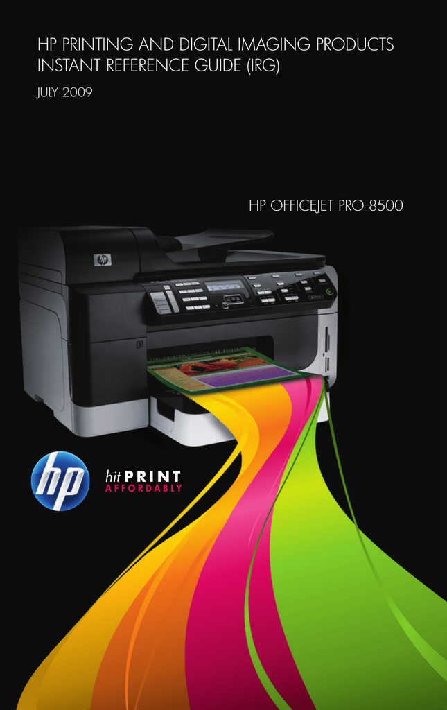 hp j6480 printer driver for mac