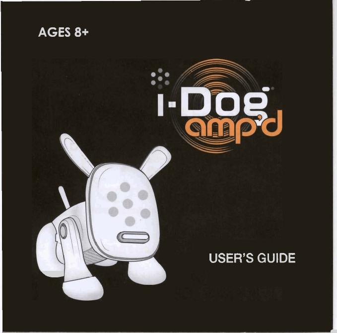 hasbro idog