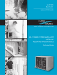 Heatcraft Air-Cooled Condensing Units Technical Guide
