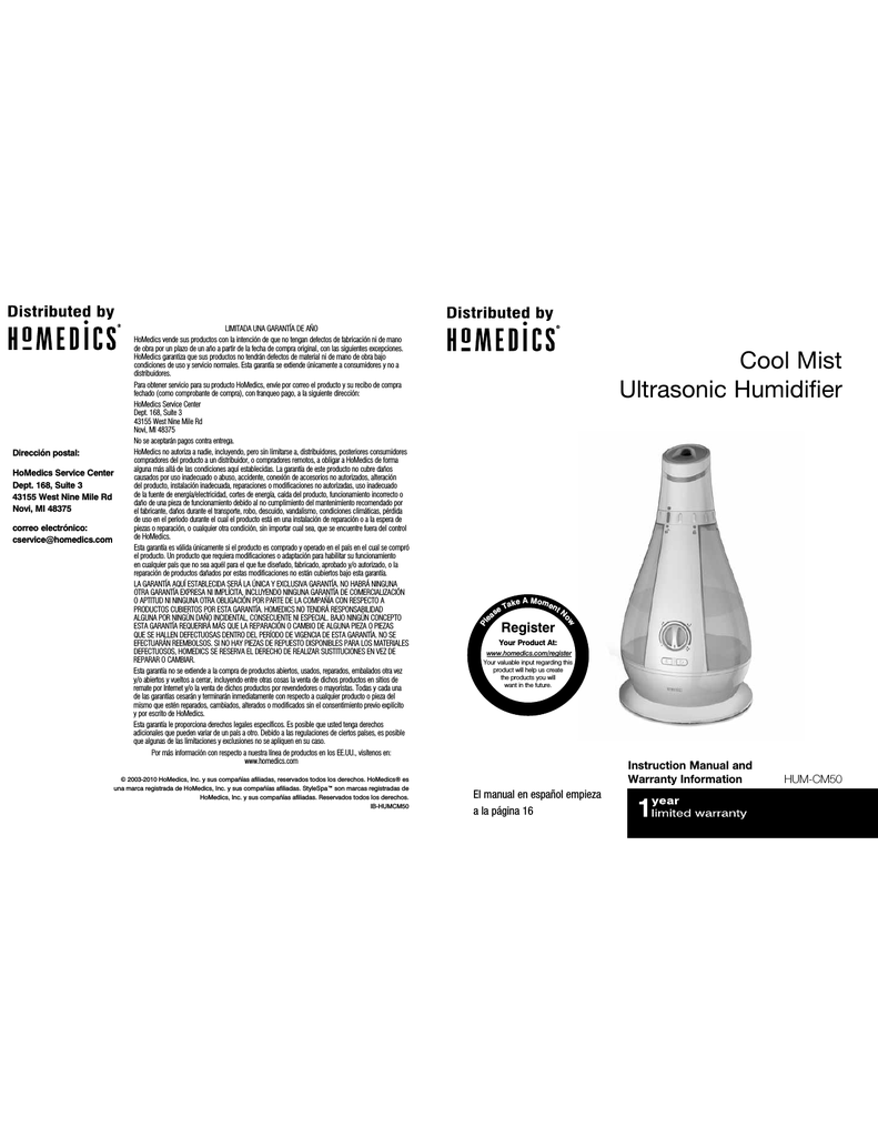 Homedics Humidifier Red Light Stays On - bushnelltourv2pinseekerrangefinder