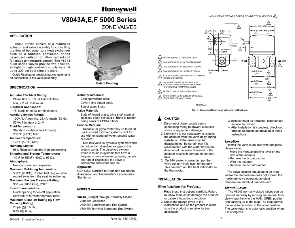 Honeywell thermostat инструкция