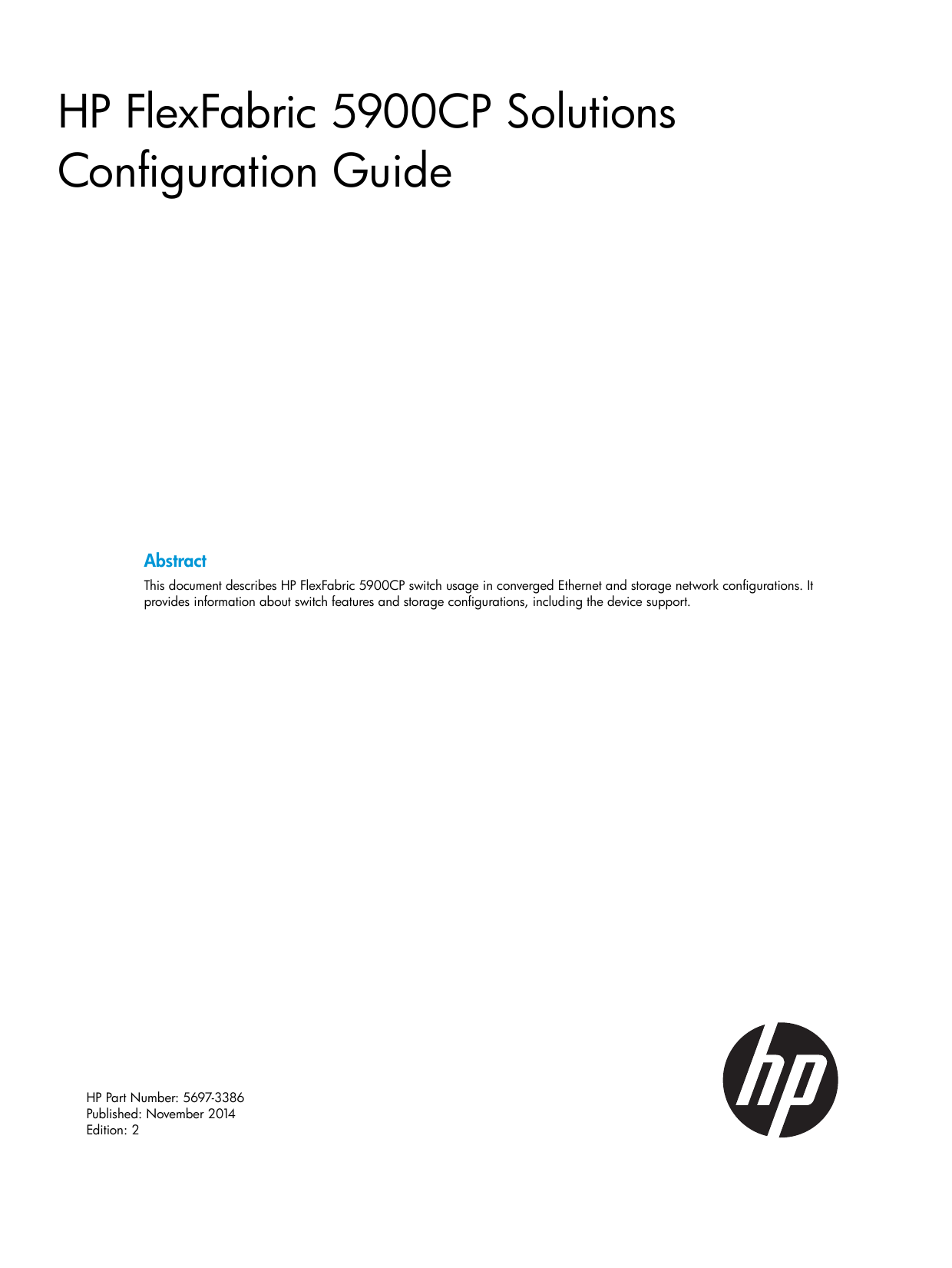HEWLETT PACKARD BLC Qlogic Iscsi Dp Adptr with vc Kit