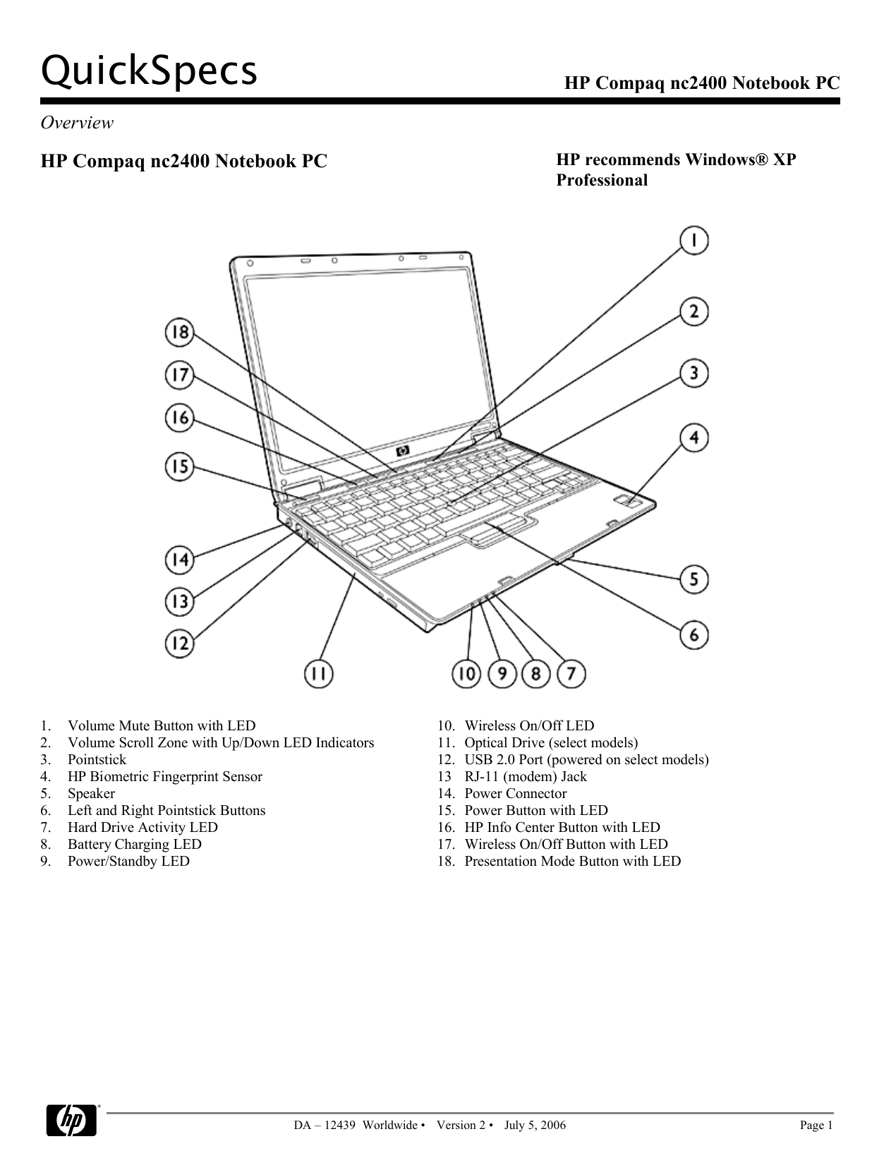 hp compaq 8430 drivers download