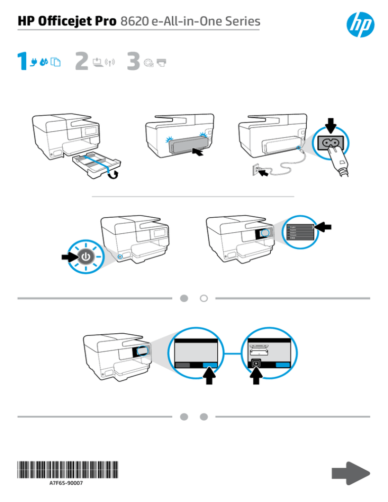 hp laserjet pro 8620