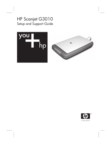 hp scanjet g3010 driver for mac