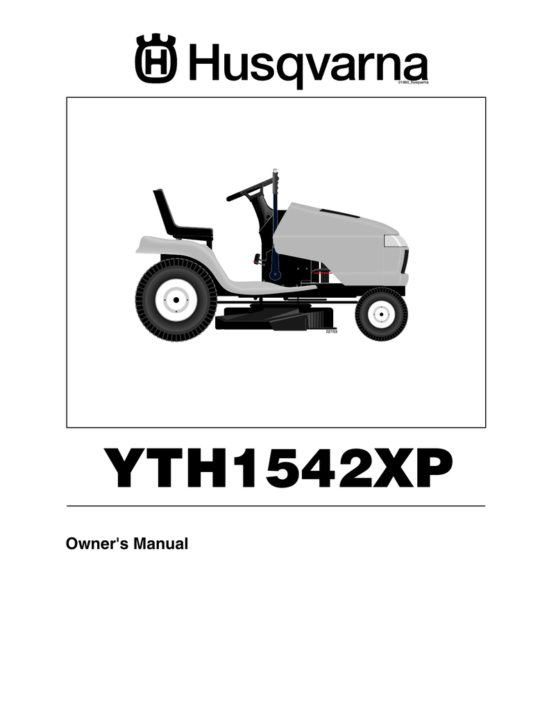 Husqvarna Yth24v48ls Wiring Diagram Wiring Diagram