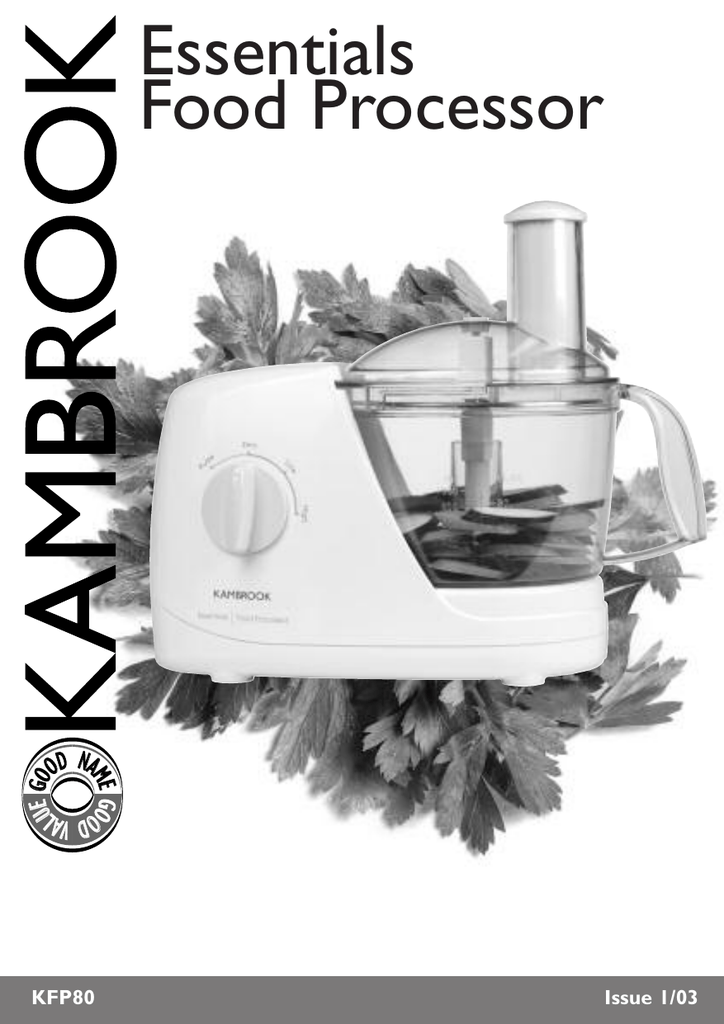 Kambrook Blender Spare Parts Reviewmotors.co