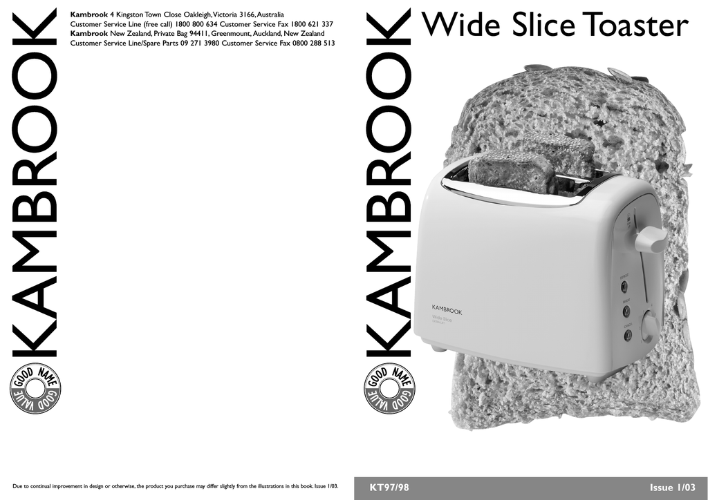 Kambrook Nz Spare Parts Reviewmotors.co