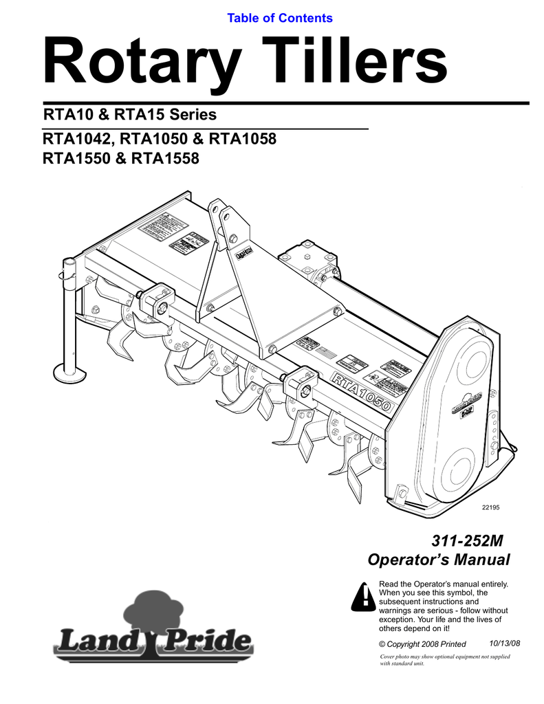 Land pride finish mower belt diagram