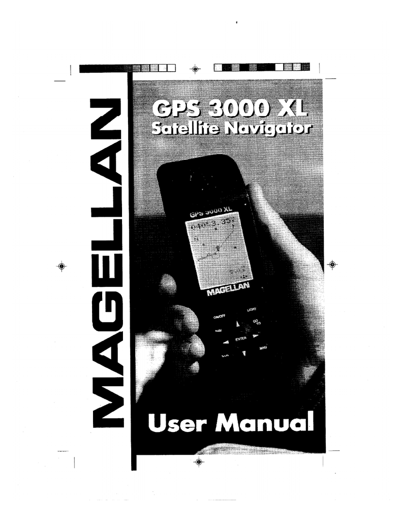 Magellan Gps 315 User Manual Pdf
