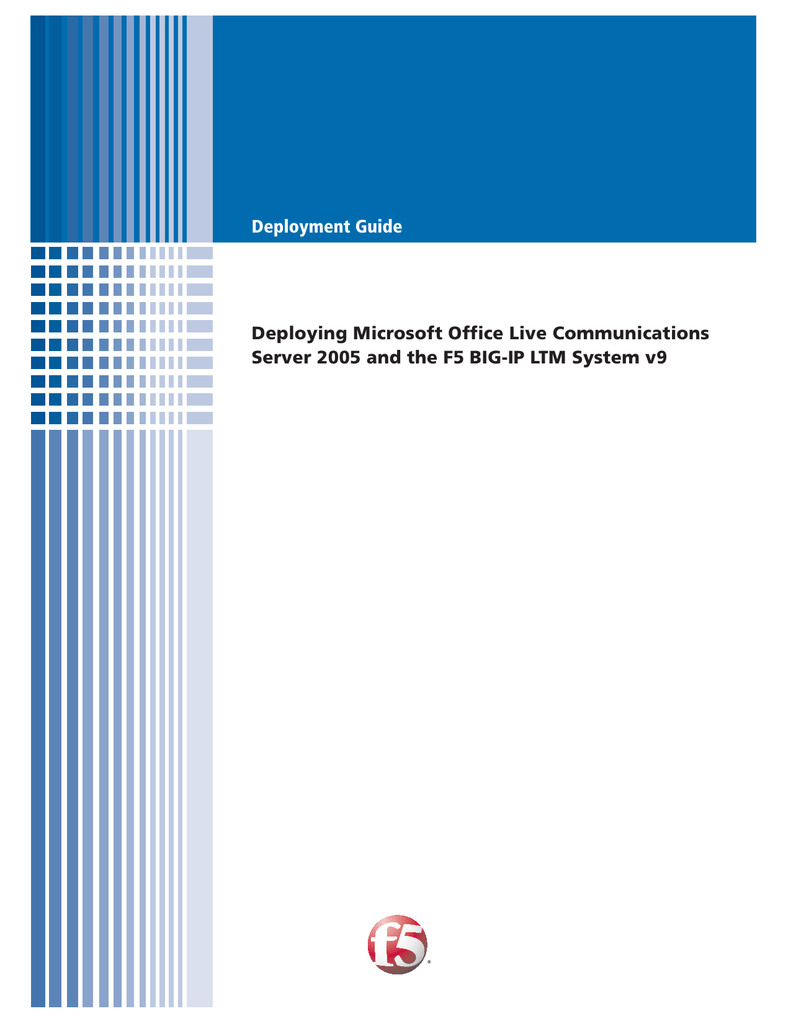 Microsoft manual