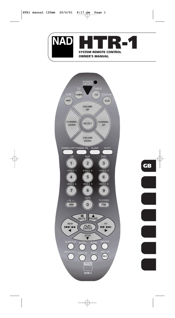 Sunwave src-3200 code list california