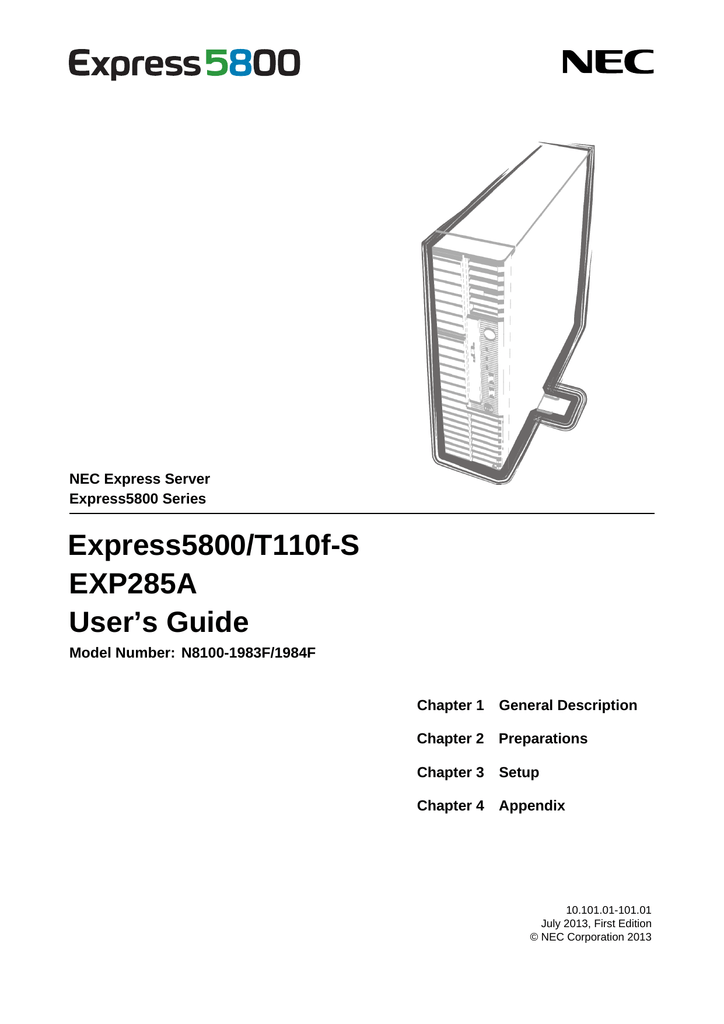 Nec scsi & raid devices driver download