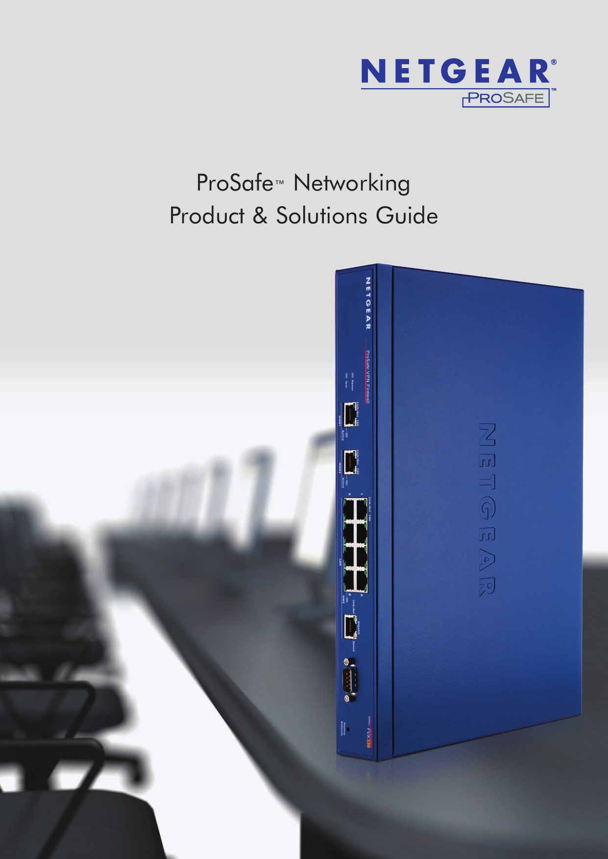 netgear fs726tp manual