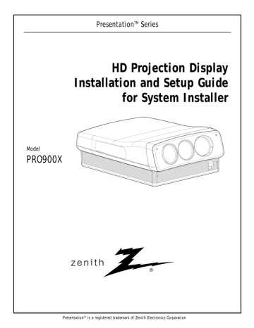 OPPO Digital Model PRO900X Setup guide | Manualzz