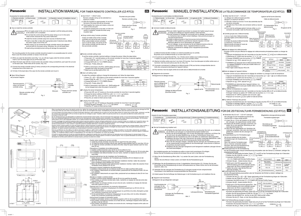 Panasonic кондиционер пульт инструкция по применению. Пульт Panasonic cz-rd513c. Проводной пульт для кондиционера Panasonic cz-rd513. Сплит система Панасоник инструкция. Кондиционер Panasonic инструкция.