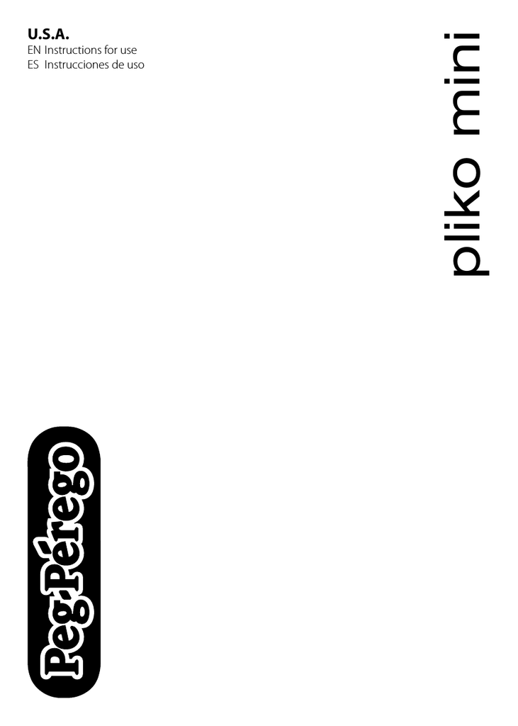 Peg Perego Pliko Mini Stroller Usa User Manual Manualzz - Peg Perego Pliko P3 Car Seat Manual Peg Perego Pliko Mini Stroller Usa User Manual Manualzz - Peg Perego Pliko P3 Car Seat Manual