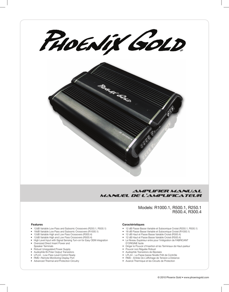 Phenix Gold Car Amplifier Wiring Diagram 2001 Dodge Ram Trailer Wiring Diagram Tos30 Yenpancane Jeanjaures37 Fr