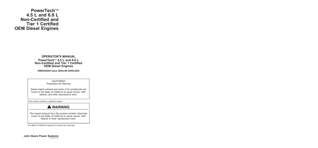 2005 John Deere 3120 Fuse Box Diagram