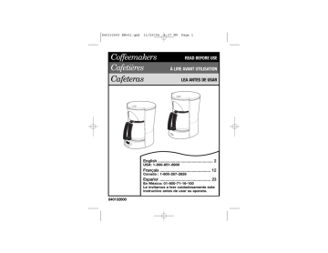 Cafetera Proctor Silex en Cuauhtémoc, Ciudad de México por $350 |  Segundamano.mx