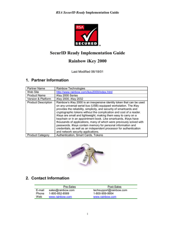 Rainbow technologies ikey virtual reader 1 что это