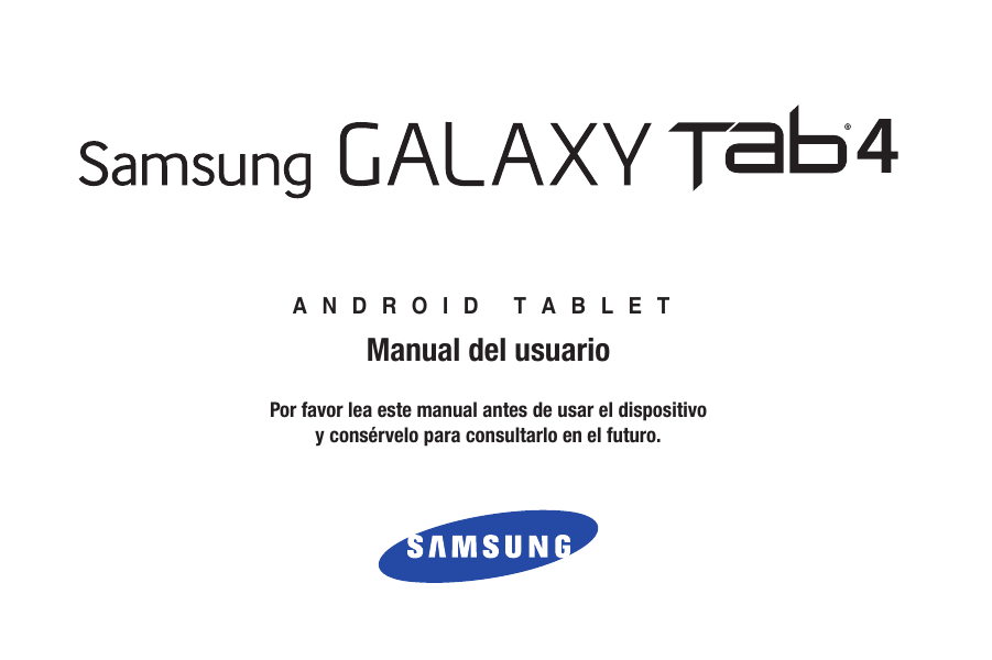 Samsung SM-T337AZWAATT User's Manual | Manualzz