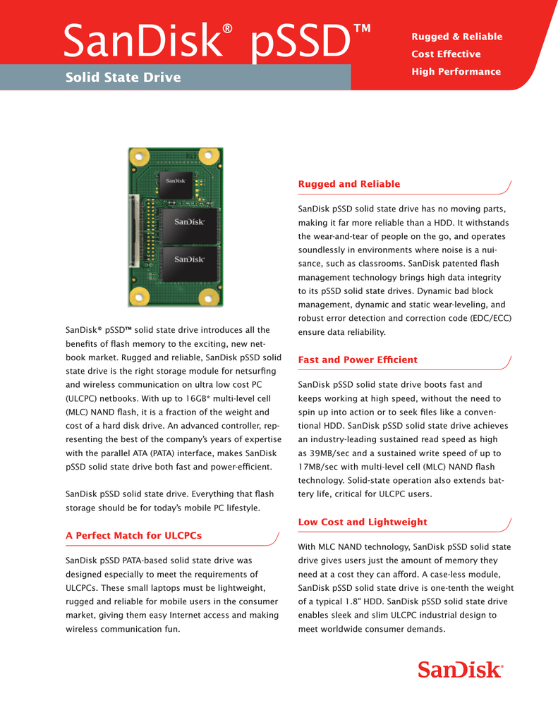 sandisk ssd u100 performance sandisk ssd u100 performance