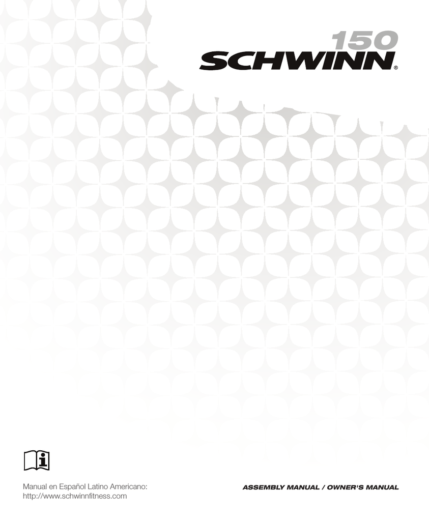 schwinn 150