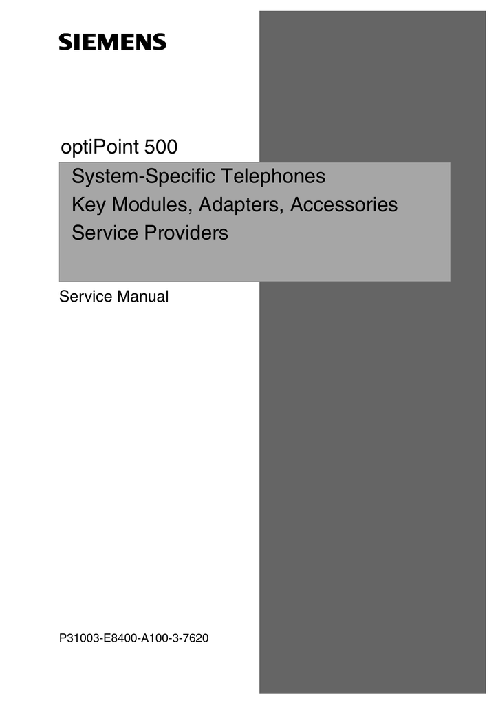 Optipoint