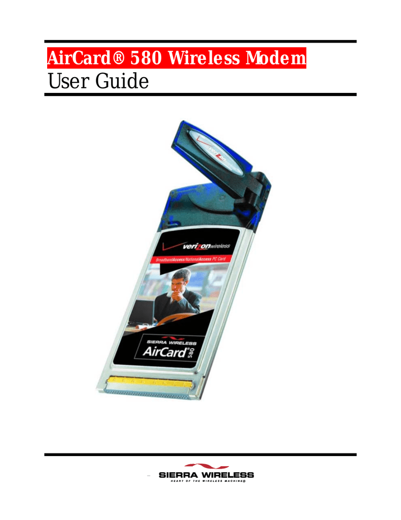AIRCARD 580 WINDOWS 7 DRIVER AIRCARD 580 64BIT DRIVER