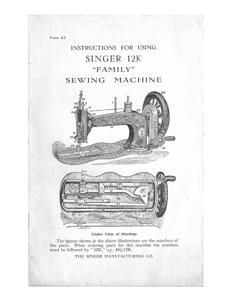 Швейная машинка Singer 12 New Family. Швейная машинка Зингер 12к. Зингер 12. Швейная машина Singer Maxi.