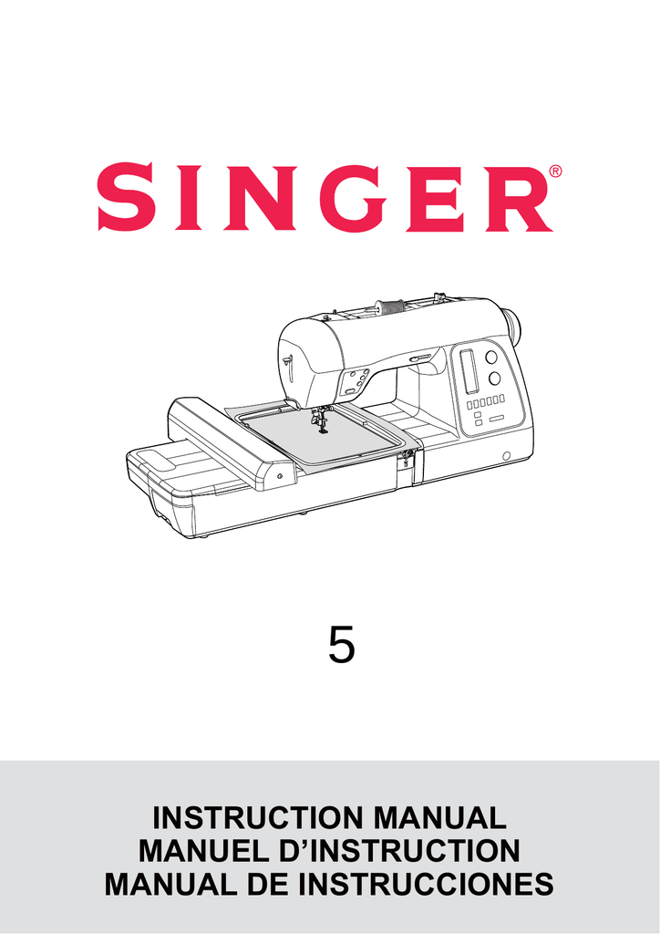 Singer Órgano Máquina de coser Agujas Gemelas Tamaño 80//2.5 trabajo en Brother